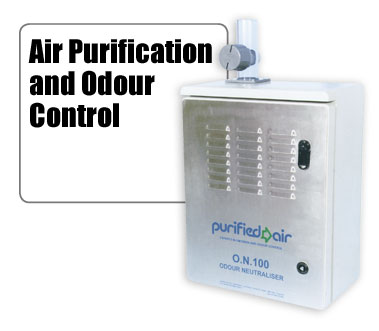 air purification