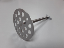 Crumb Filter (Lid Only)