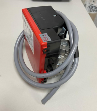 High Efficiency Ignition Pactrol Conversion kit